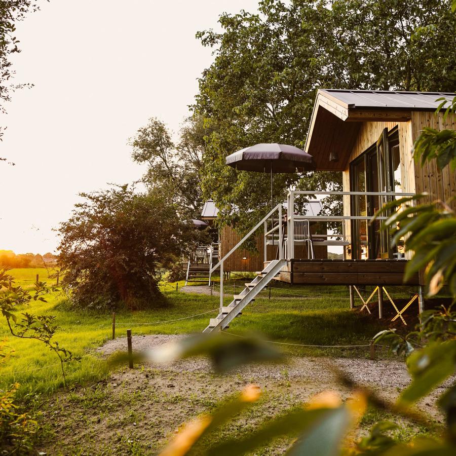 Tiny house, nijmegen, limburg | Plek17